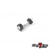 High Performance Intercooler - Silver N54/N55
